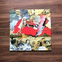 LP Titãs – Õ Blésq Blom (1989) - comprar online