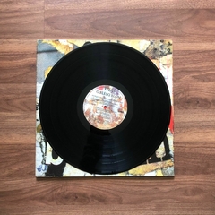 LP Titãs – Õ Blésq Blom (1989) - loja online