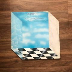 LP Traffic ‎– The Low Spark Of High Heeled Boys (1971) US - loja online