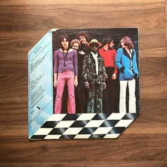 LP Traffic ‎– The Low Spark Of High Heeled Boys (1971) US - comprar online