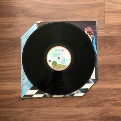 LP Traffic ‎– The Low Spark Of High Heeled Boys (1971) US na internet