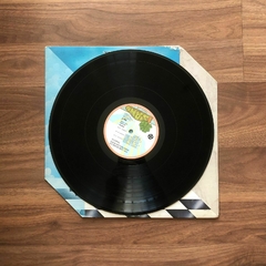 LP Traffic ‎– The Low Spark Of High Heeled Boys (1971) US - Molotov Discos 