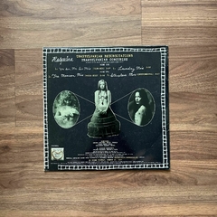 LP Rasputina – Transylvanian Regurgitations (1997) Importado US - comprar online