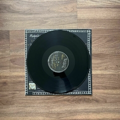 LP Rasputina – Transylvanian Regurgitations (1997) Importado US - loja online