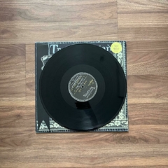 LP Rasputina – Transylvanian Regurgitations (1997) Importado US - Molotov Discos 