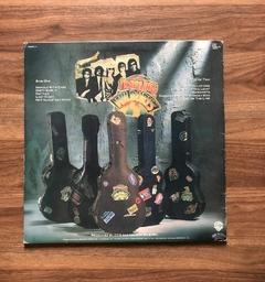 LP Traveling Wilburys – Volume One (1989) - comprar online