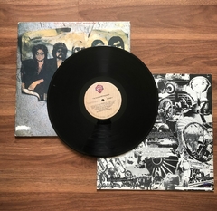 LP Traveling Wilburys – Volume One (1989) na internet