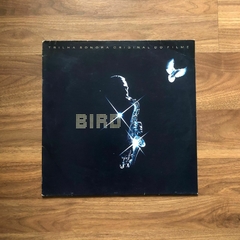 LP Bird - Trilha Sonora Original Do Filme (1988)