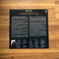 LP Bird - Trilha Sonora Original Do Filme (1988) - comprar online