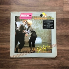 LP Thompson Twins – Side Kicks (1983) US
