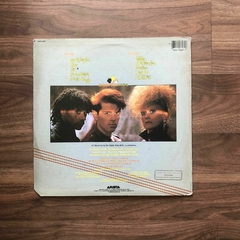 LP Thompson Twins – Side Kicks (1983) US - comprar online