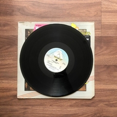 LP Thompson Twins – Side Kicks (1983) US na internet