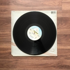 LP Thompson Twins – Side Kicks (1983) US - Molotov Discos 