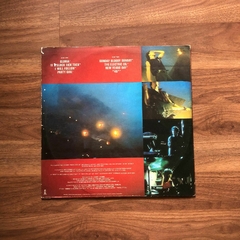 LP U2 – Live "Under A Blood Red Sky" - comprar online