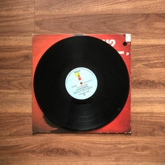 LP U2 – Live "Under A Blood Red Sky" na internet