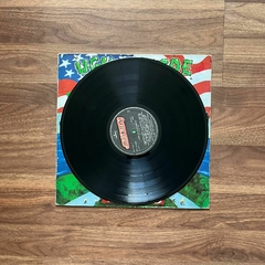 LP Ugly Kid Joe – America's Least Wanted (1992) - Molotov Discos 
