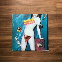LP Rolling Stones – Undercover (1983)