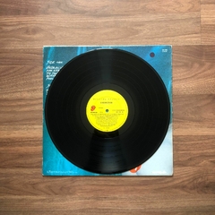 LP Rolling Stones – Undercover (1983) na internet