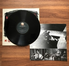 LP Nirvana – MTV Unplugged In New York (1994) Nacional - Molotov Discos 