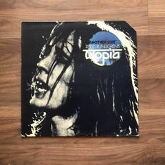 LP Todd Rundgren's Utopia – Another Live (1975)