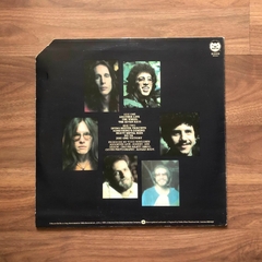 LP Todd Rundgren's Utopia – Another Live (1975) - comprar online