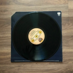 LP Todd Rundgren's Utopia – Another Live (1975) na internet