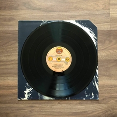 LP Todd Rundgren's Utopia – Another Live (1975) - Molotov Discos 