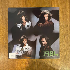 LP Van Halen - 1984 (1984) - comprar online