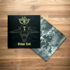LP Venom – Prime Evil (1990)