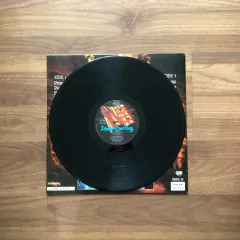 LP Venom – Prime Evil (1990) na internet
