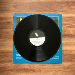 LP Viper – Theatre Of Fate (1989) - Molotov Discos 
