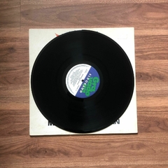 LP Viper – Live (Maniacs In Japan) (1993) - Molotov Discos 