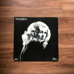 LP Waleska – Waleska (1977)