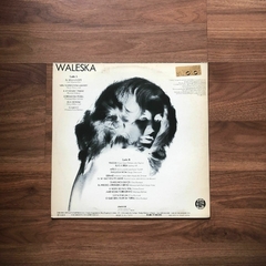 LP Waleska – Waleska (1977) - comprar online
