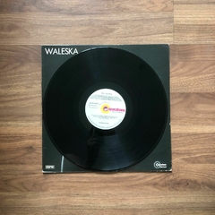 LP Waleska – Waleska (1977) na internet