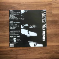 LP Misfits – Walk Among Us (2020) Importado Portugal - comprar online