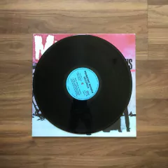 LP Misfits – Walk Among Us (2020) Importado Portugal - Molotov Discos 