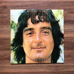 LP Walter Franco ‎– Respire Fundo (1978) - Molotov Discos 