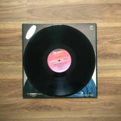 LP Walter Franco – Walter Franco (1982) na internet