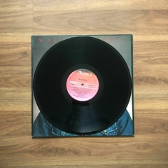 LP Walter Franco – Walter Franco (1982) - Molotov Discos 