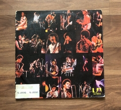 LP War – Live (1974) Duplo