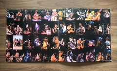 LP War – Live (1974) Duplo na internet