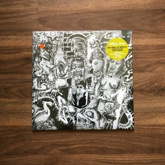 LP Water Rats – Hellway To High (2016) 10"