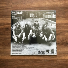 LP Water Rats – Hellway To High (2016) 10" - comprar online