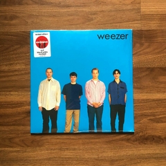 LP Weezer – Weezer (2020)
