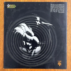 LP História Da Música Popular Brasileira - Jorge Ben (1970) 10" na internet