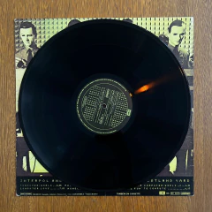 LP Minor Threat – Minor Threat (2016) na internet