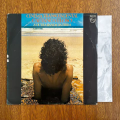 LP Caetano Veloso & A Outra Banda Da Terra – Cinema Transcendental (1979)