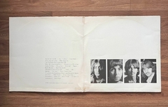 LP The Beatles – The Beatles (White Álbum) na internet