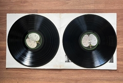 LP The Beatles – The Beatles (White Álbum) - Molotov Discos 